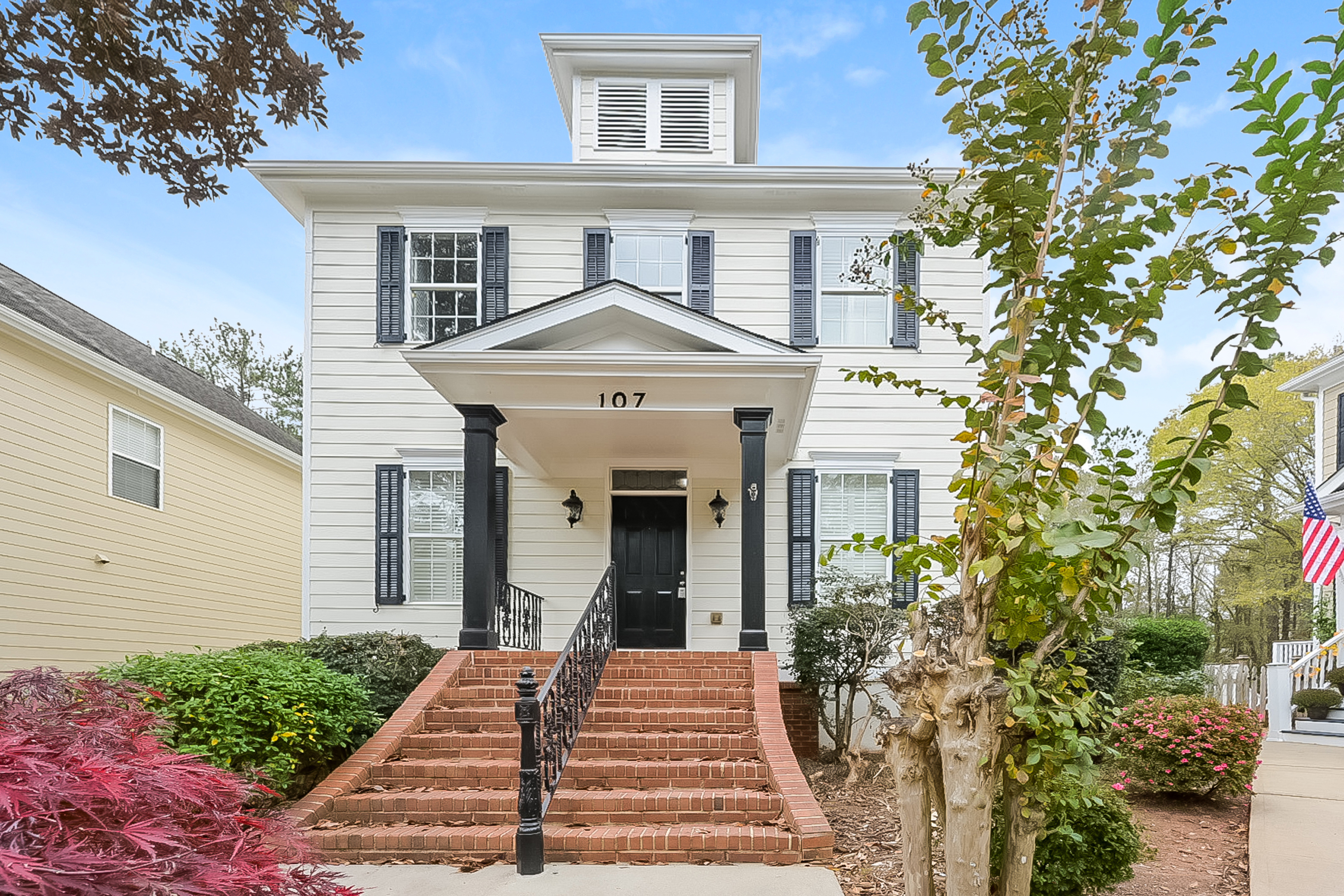 107 Denham Sq Peachtree City, GA 30269